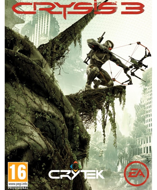 Crysis 3 Origin / EA app Key GLOBAL